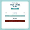 Pack Santé Reins - Drainant système urinaire chat