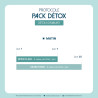 Pack Détox - Soutien détox et drainage pour cheval