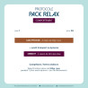 Pack Relax - Aide à apaiser stress et nervosité du cheval