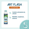 Art Flash - Articulations et pieds sensibles du cheval