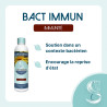 Bact Immun (AB) - Aide contexte bactérien pour cheval
