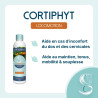 Cortiphyt - Soutien dos et cervicales pour cheval