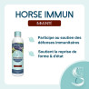 Horse Immun - Booster défenses naturelles cheval
