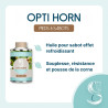 Opti Horn - Entretien sabots, nourrit et refroidit le pied