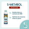 S-Metabol - Aide au soutien du métabolisme du cheval