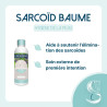 Sarcoïd Baume - Verrues et sarcoïdes du cheval