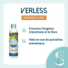 Verless - Vers, parasites et intestins du cheval