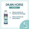 Drain Horse - Soutien fonctions naturelles d'élimination cheval
