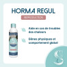 Horma Regul - Chaleurs et fertilité des juments