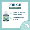 DentiCat - Hygiène et renforcement dentaire chat