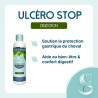 Ulcéro Stop - Soutien et protection gastrique cheval