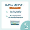 Bones Support - Soutien solidité osseuse du cheval