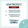 Lym Protect - Aide régulière immunité du cheval