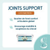 Joints Support - Soutien des cartilages du cheval