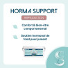 Horma Support - Soutien hormonal et comportemental juments