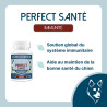 Perfect Santé - Défenses naturelles du chien