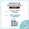 Pack Booster Santé - Soutien immunité et détox pour cheval