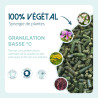 Flore Provide - Pre/Probiotiques soutien digestif cheval