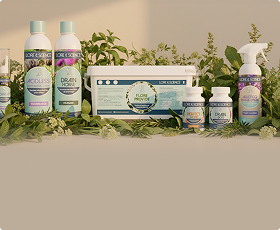 Produits santé chiens